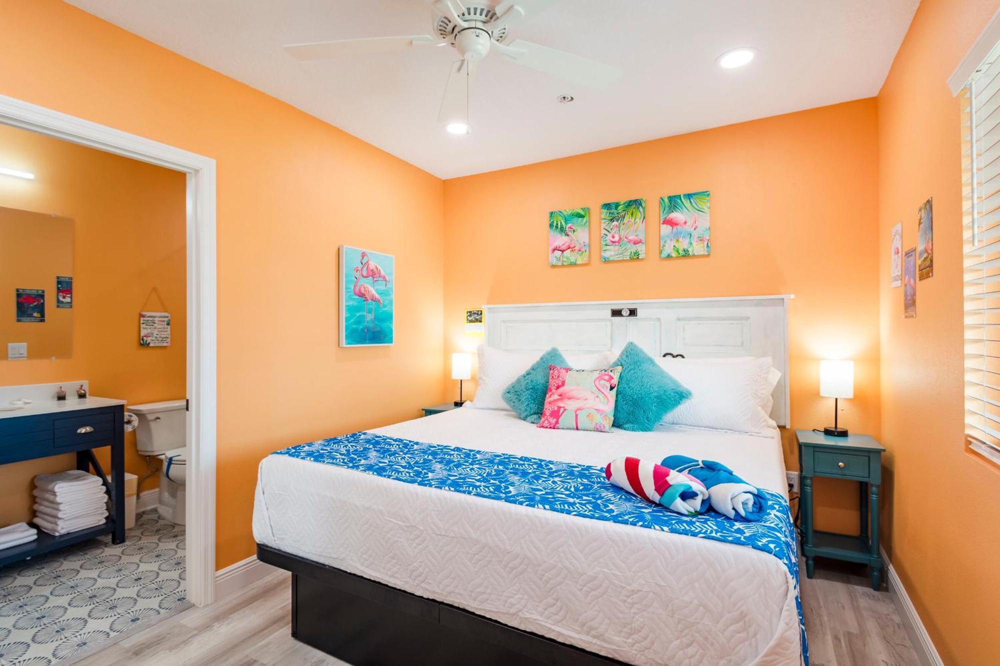 The Lofts At St Pete Beach Exterior photo