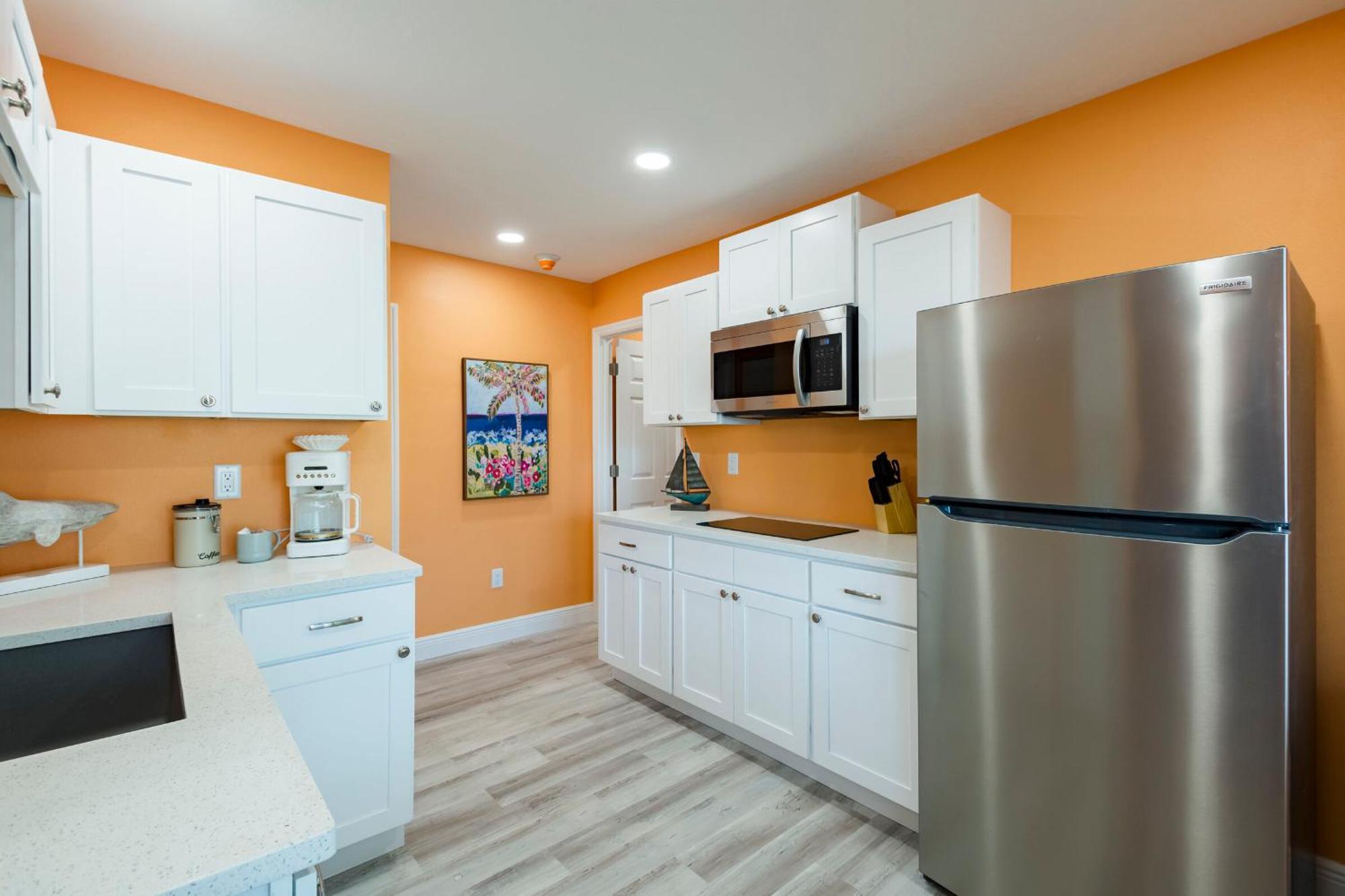 The Lofts At St Pete Beach Exterior photo