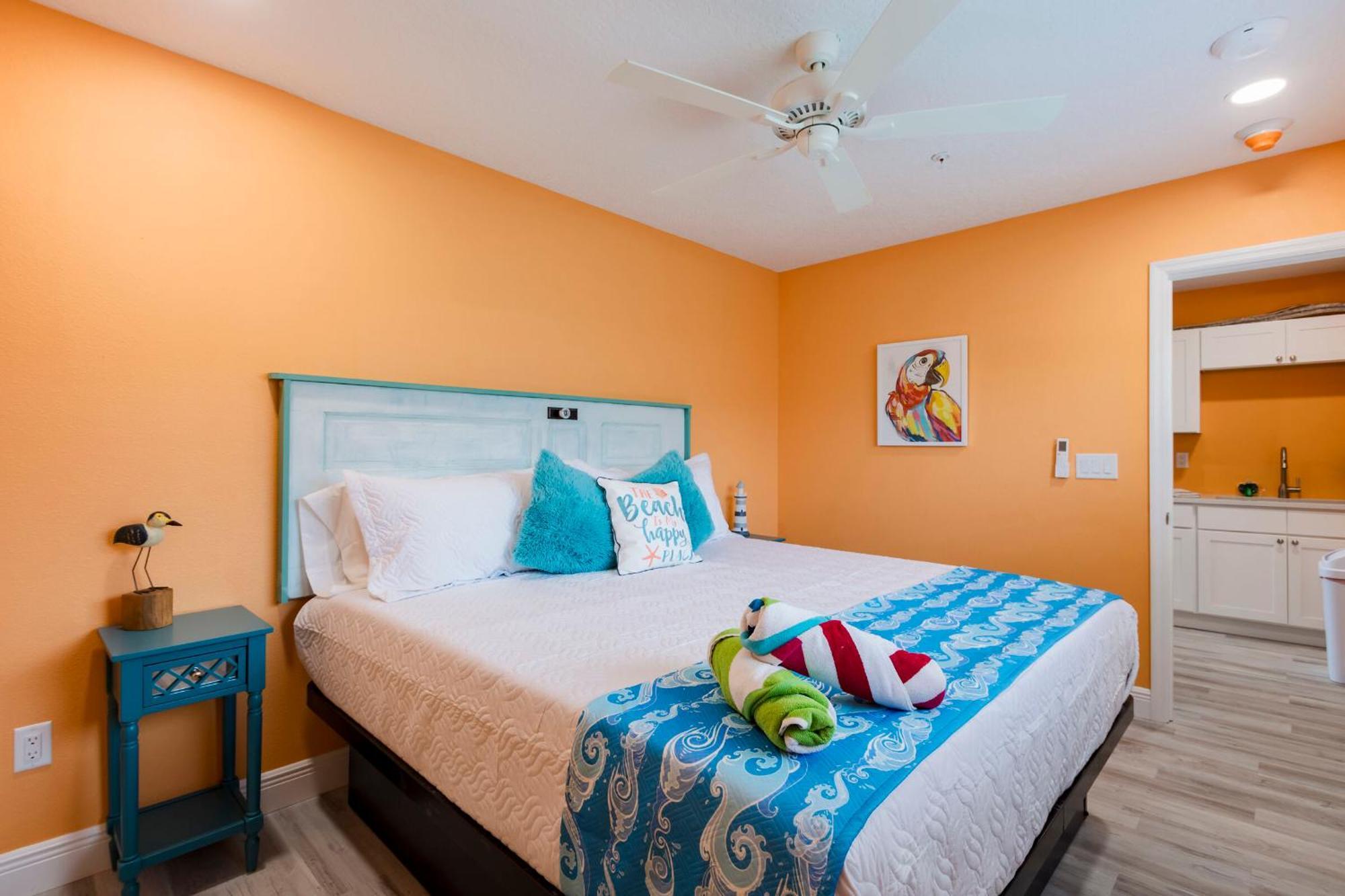 The Lofts At St Pete Beach Exterior photo